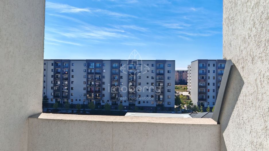 Vanzare garsoniera, bloc nou, Chiajna - zona Militari Residence - Poză 9