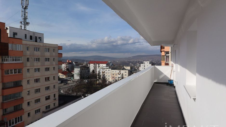 Apartament minunat cu 3 camere, situat in cartierul Zorilor! - Poză 6