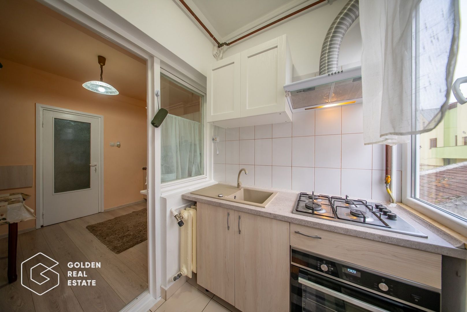 Apartament 2 camere, central strada Dimitrie Bolintineanu, etaj 1, comision 0% - Poză 13