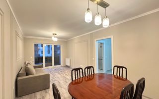 Vânzare Apartament 2 camere mobilat Avantgarden 3 faza 4 - Poză 1