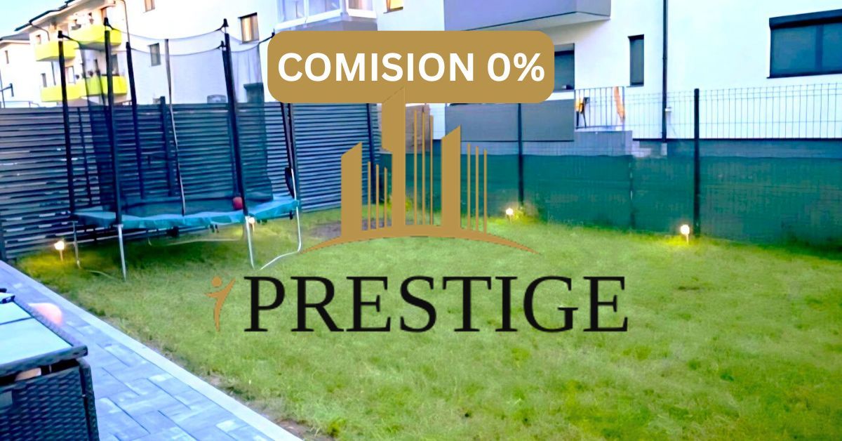COMISION 0% | APARTAMENT 3 CAMERE CU CURTE, ÎN ȘELIMBĂR, TRIAJULUI - Poză 1