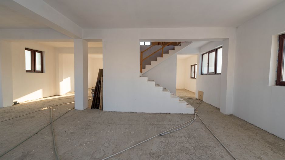 Vila spatioasa de vanzare in Pantelimon zona Padurea Cernica - Mierlei - Poză 11