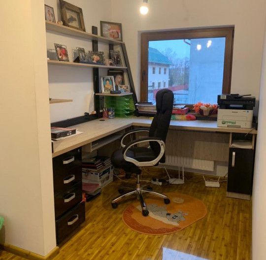 Inchiriere Vila Gavana, langa padure - Poză 4