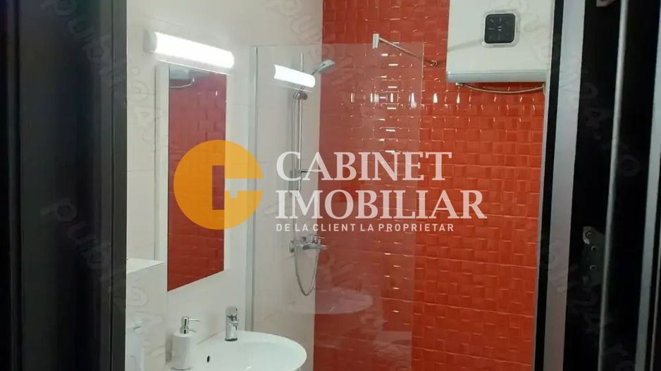 Apartament 1 cameră – Ultracentral, bloc nou (2016) - Poză 5