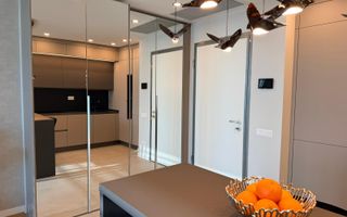 Apartament 2 Camere | Up-Site | Loc de Parcare - Poză 5