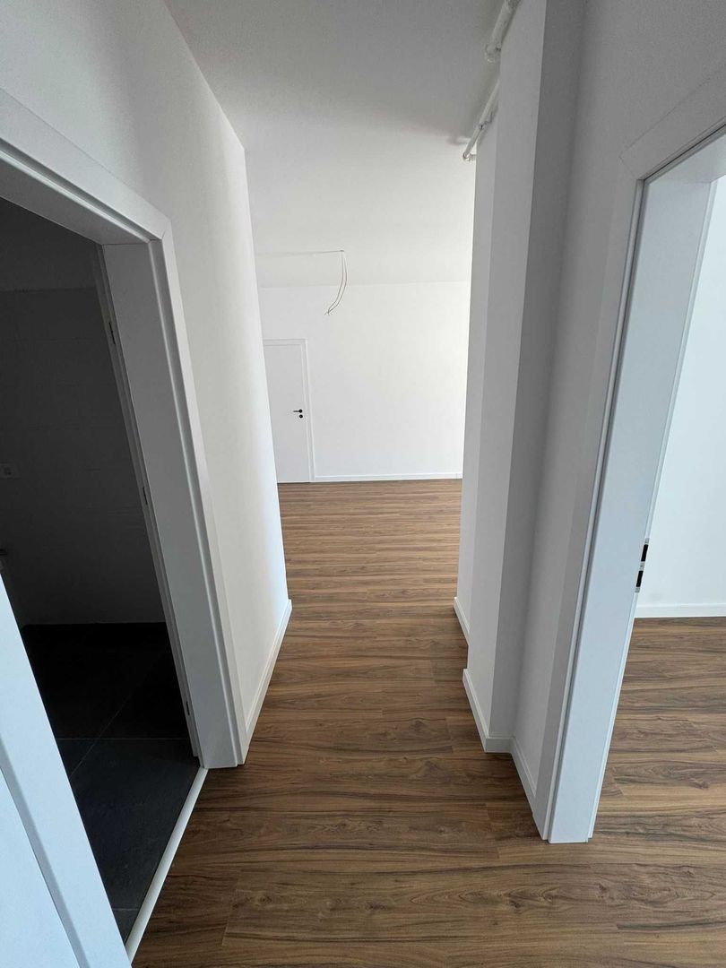 apartament 3 camere bloc nou - centrala proprie Viilor - Poză 6