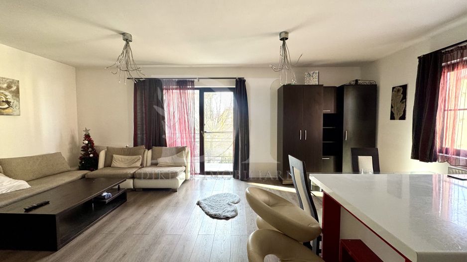 Apartament de inchiriat  / Teilor ,Floresti - Poză 1