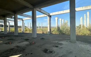 Constructie structura  3707 mp, teren intravilan aferent 8828 mp Sibiu /Selimbar - Poză 17