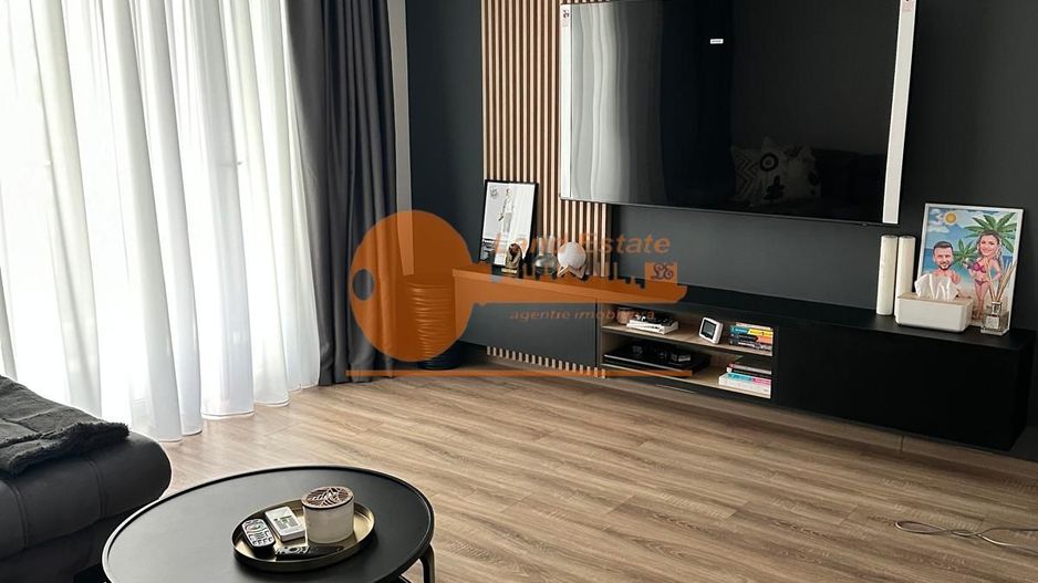 2 camere cu loc de parcare Drumul Taberei - Poză 1