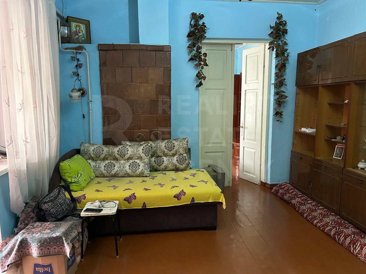 Vânzare, casă, 1 nivel, 2 camere, strada Vasili Ceapaev, Bălți - Poză 10