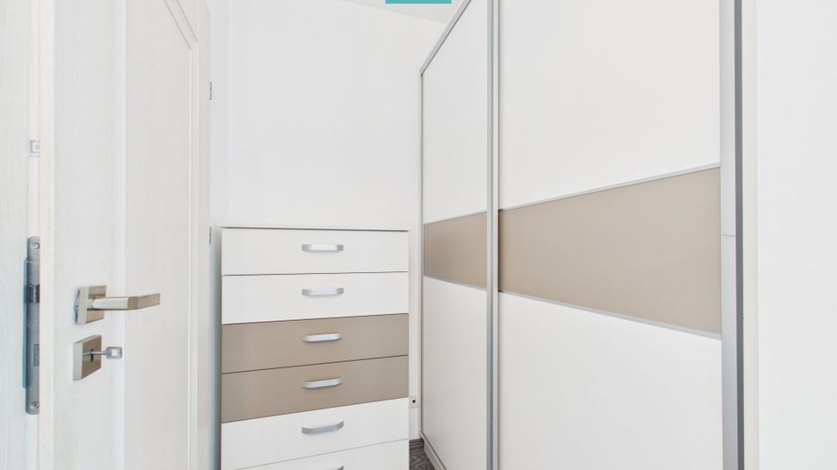 Apartament cu 2 camere la Arad Plaza - Poză 8