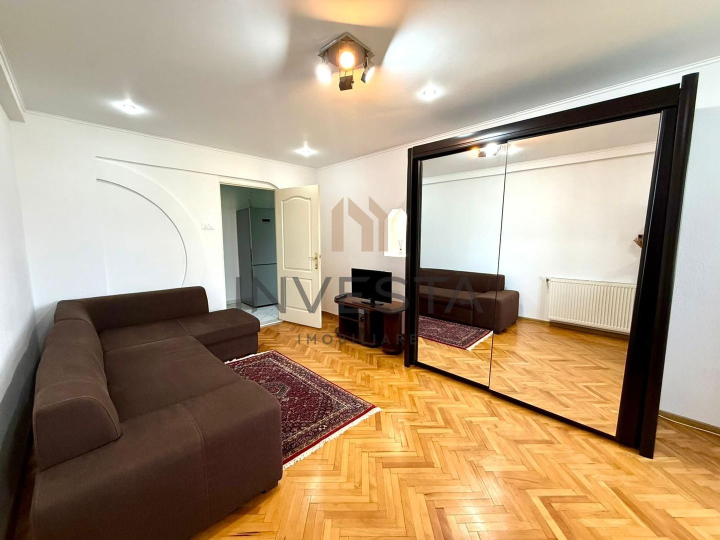 Apartament 2 camere – Gheorgheni, locatie excelenta! - Poză 1