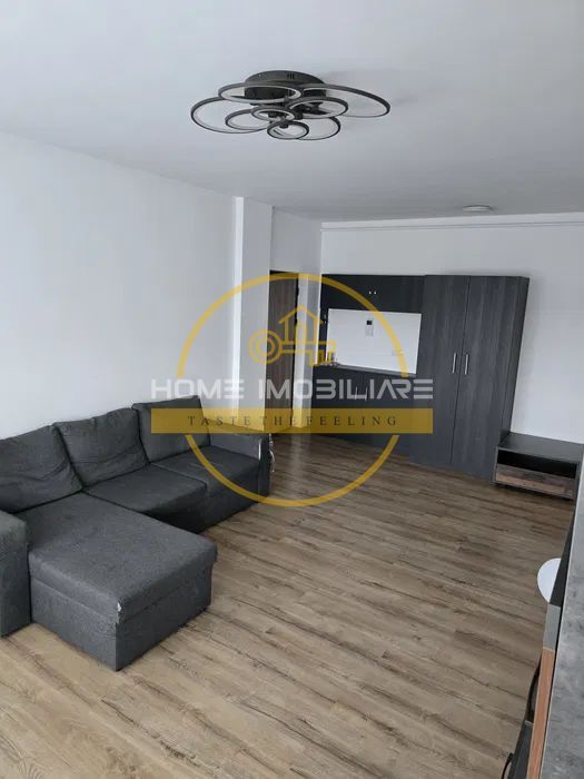 Etaj 4/Apartament 2Camere/Decomandat/Bloc Nou Loc de parcare /CUG! - Poză 2
