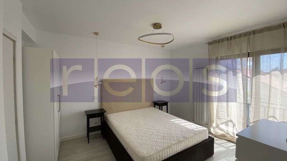 VANZARE VILA MODERNA CU GRADINA | 3 DORMITOARE | 2 LOCURI PARCARE | - Poză 6