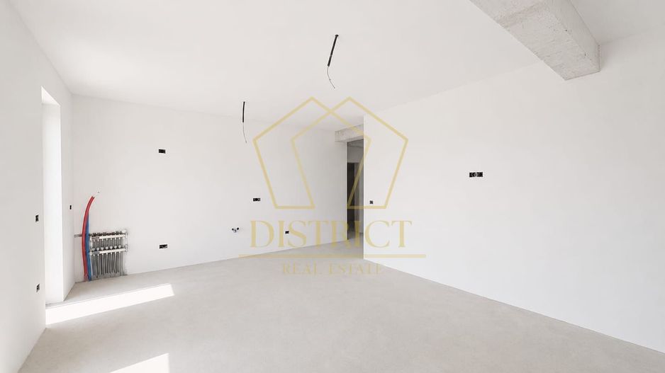 Apartament cu 2 camere și terasa de 15mp, in bloc cu lift | Giroc | COMISION 0 - Poză 2