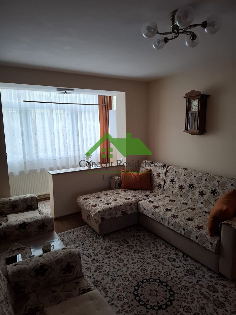 Exclusiv!3 camere renovat total, etaj2,, garaj inclus – zona Maniu - Poză 11