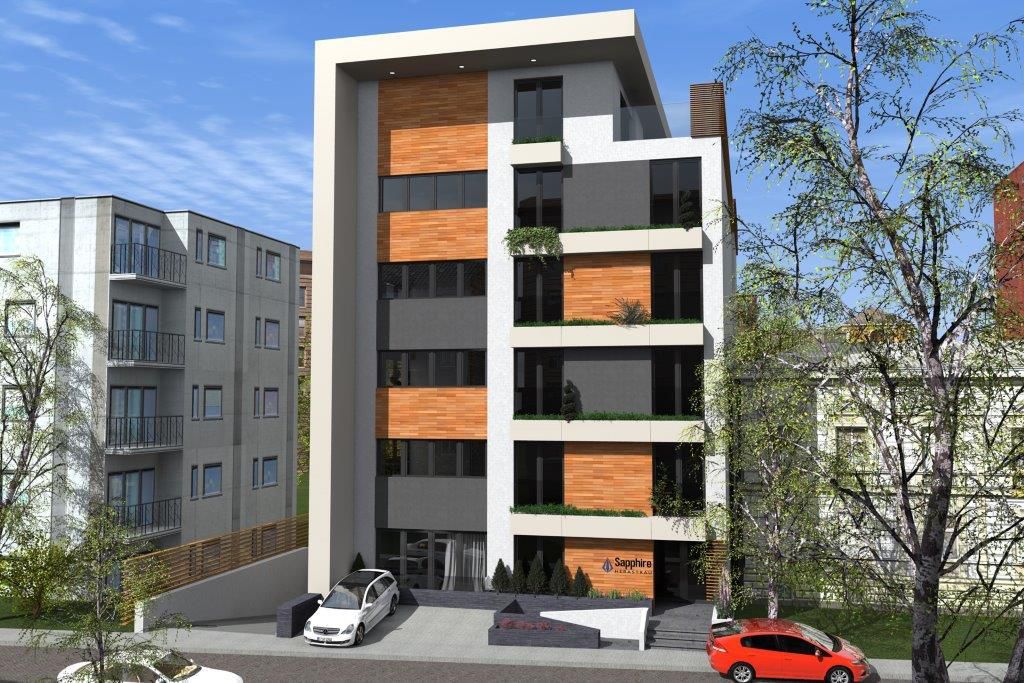 Sapphire Herastrau Boutique - Poză 2