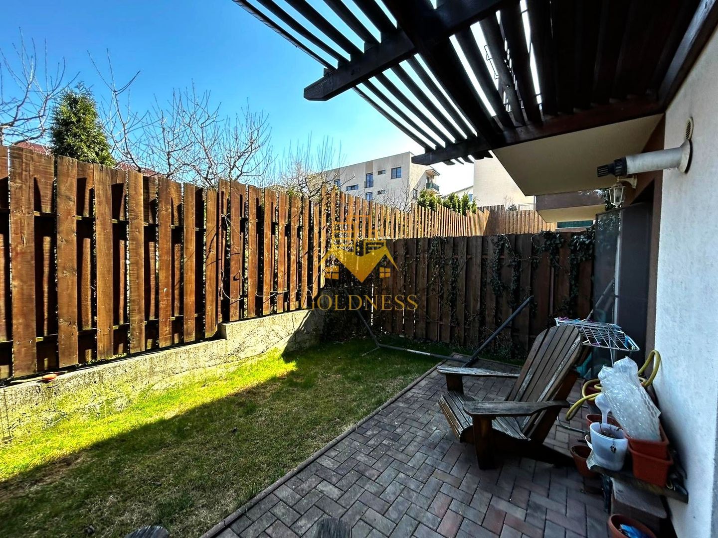 2 Camere decomandate, Parcare, Petfriendly, Curte, Zorilor, UMF, UTCN. - Poză 7