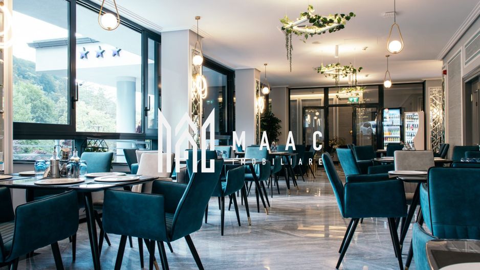 Hotel Nou de Vanzare I Caciulata I Operational - Poză 16