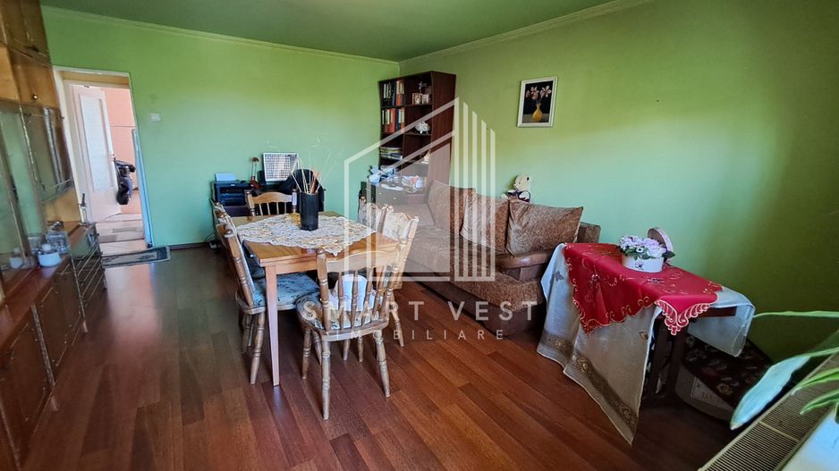 Apartament 2 camere | Etaj 3 | Zona Micro 17 - Poză 6