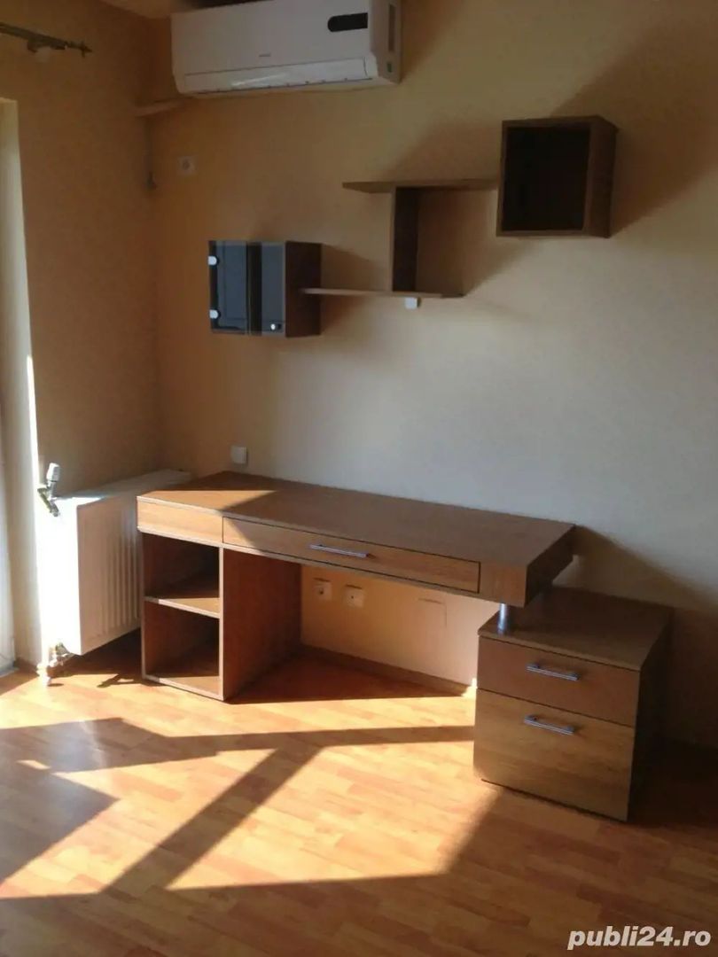 Garsonieră decomandată, mobilată, utilată, lângă Auchan Titan - Poză 6