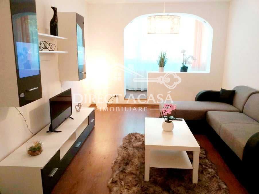 Apartament cu 2 camere de închiriat | Parter | Cornișa - Poză 2