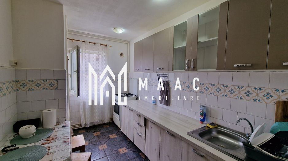 Apartament 4 Camere | 2 Bai | 2 Balcoane | 2 Bucatarii - Poză 11