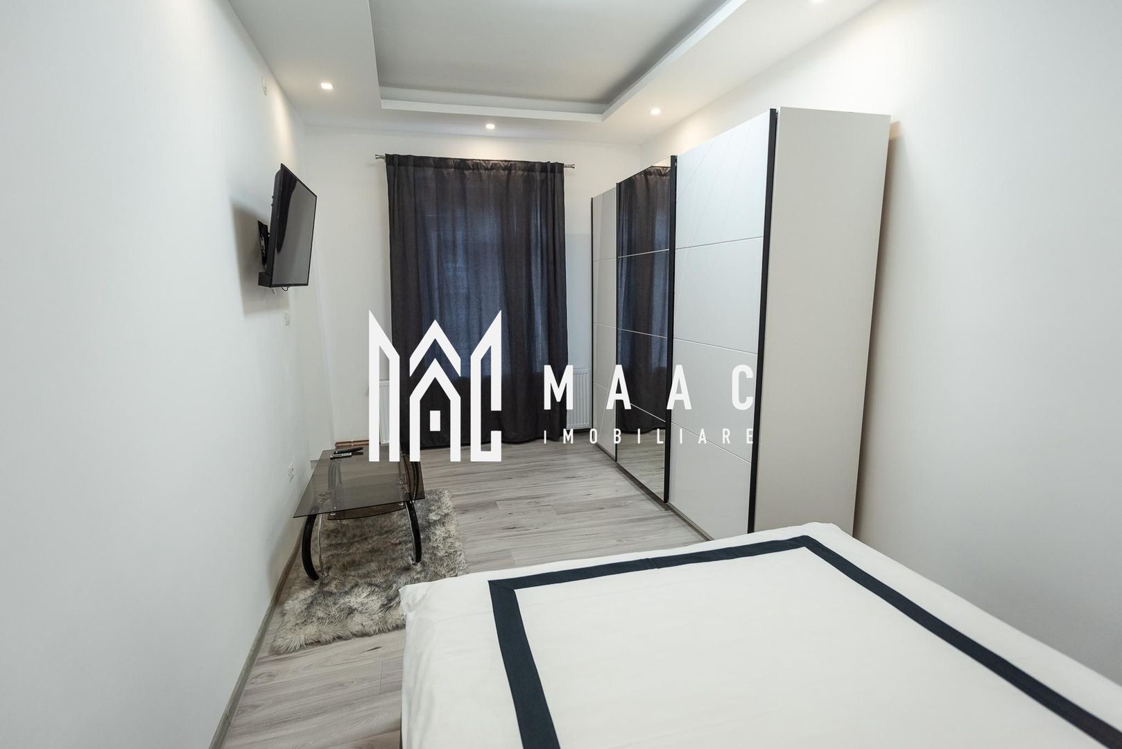 Apartament 1 camera | Etaj 1 | Renovat | Modern | Central - Poză 8