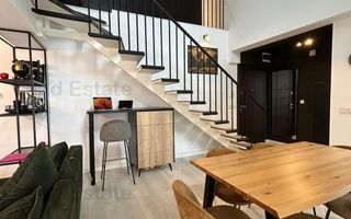 3 camere duolex Barbu Vacarescu - Aviatiei - Poză 22