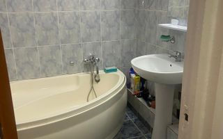 Închiriere 3 camere | 2 băi | 2 balcoane | metrou Valea Ialomiței - Poză 5