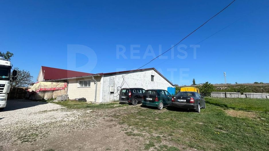 Vânzare, spațiul comercial, 725 mp, strada Valentin Rosca, Edineț - Poză 2