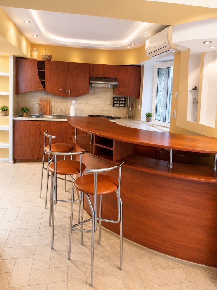 apartament 3 camere Bucur Obor - Poză 7