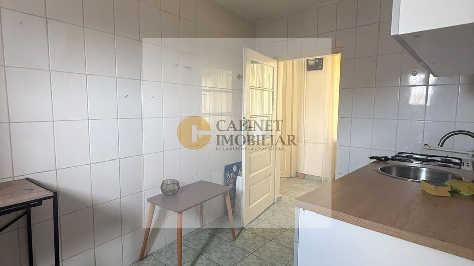 2 camere in vila I Mosilor - Cartierul Armenesc I Etaj 3 I Centrala - Poză 17