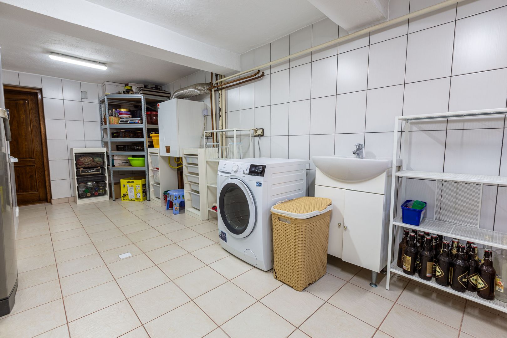 Vilă S+P+M, 2 fronturi stradale, ideală locuit/birouri/clinică, grădiniță, etc - Poză 4