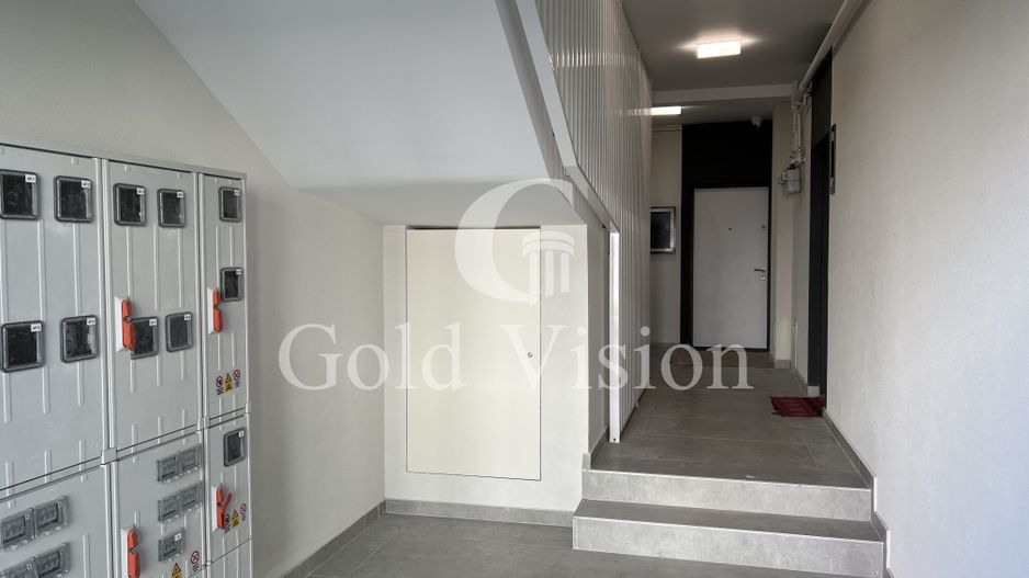 Apartament cu 2 camere, 69 mp utili, bloc nou, cartier Unirii - Poză 10
