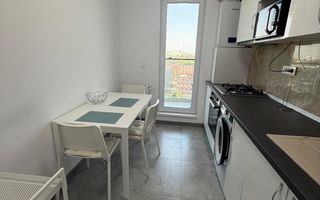2 Camere Regie Residence Faza 2 - La Cheie - 51 mpu - Poză 3