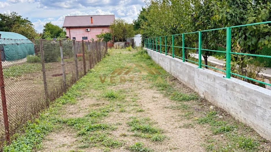 Teren 1.003 mp în centrul Berceniului | Acces privat | Rate - Poză 4