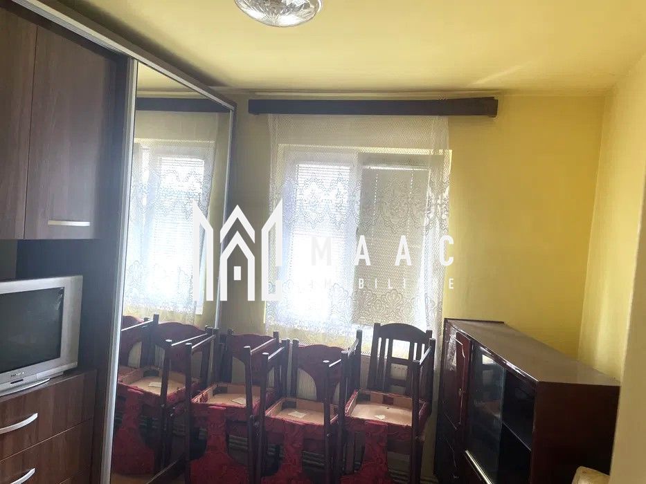 Apartament | 2 camere | Balcon | Zona Vasile Aaron - Poză 5