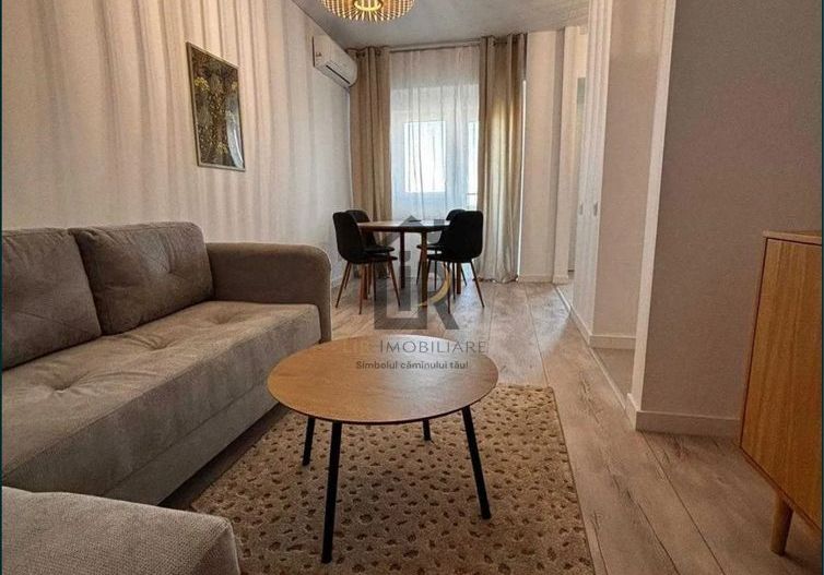Apartament 2 camere + loc parcare - Tatarasi- Solumnia - Poză 4