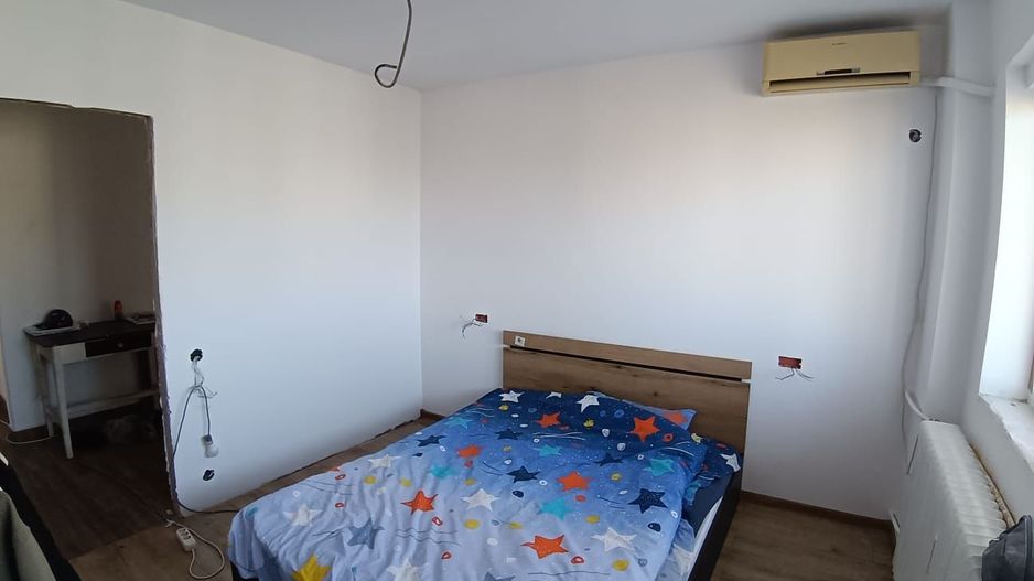 Apartament 4 camere decomandat | 92mp | 2 băi | 2 balcoane pantelimon - Poză 6