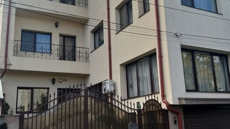 Proprietar Bucuresti 13 Septembrie(Soseaua Anteriana) - Poză 1