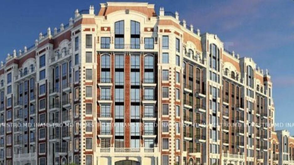 Chirie, apartamnet, 3 camere, str. Avram Iancu, Centru - Poză 9