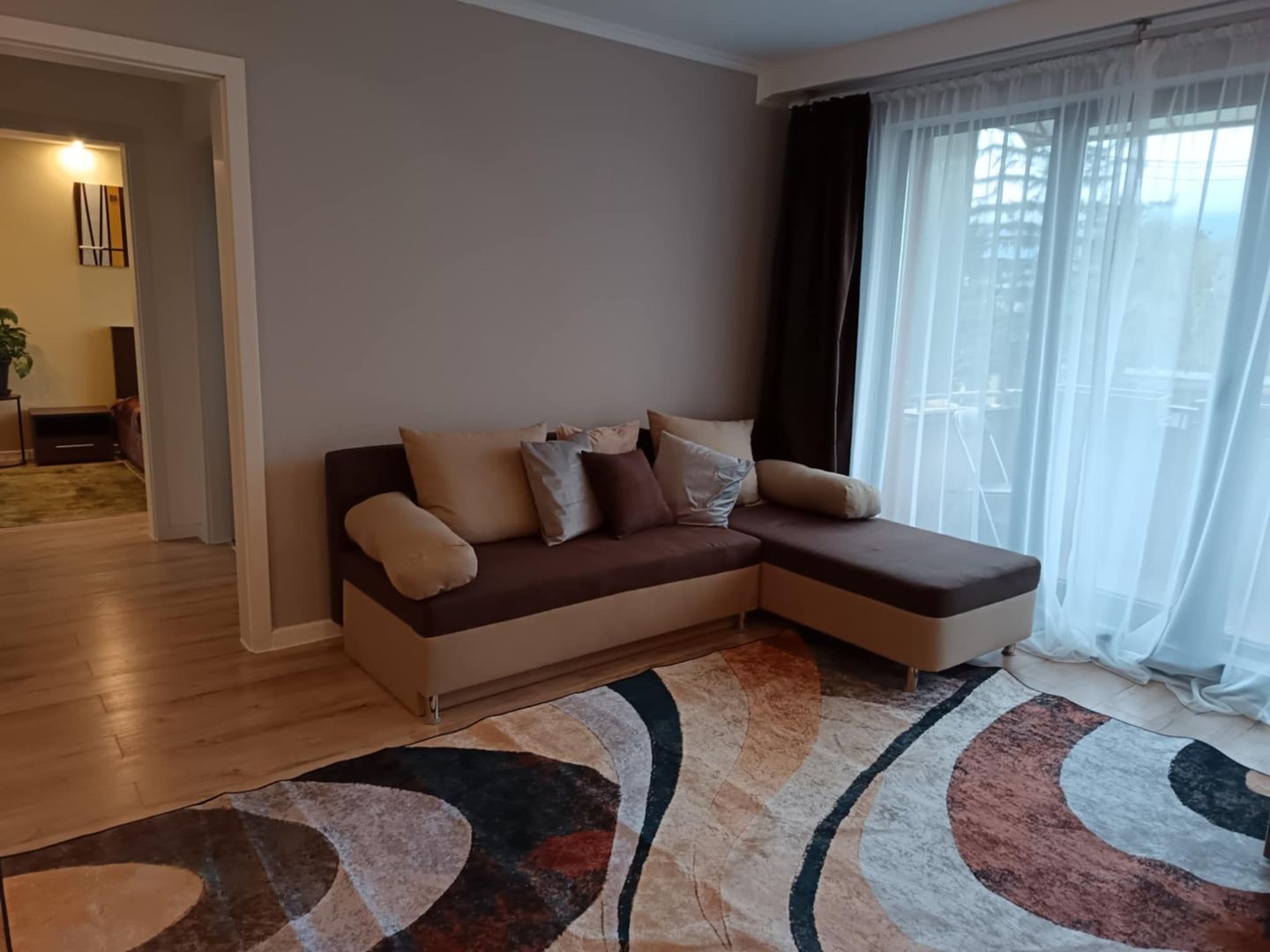 Apartament 2 camere complet renovat – Aleea Mercur, lângă Lidl Saturn - Poză 5