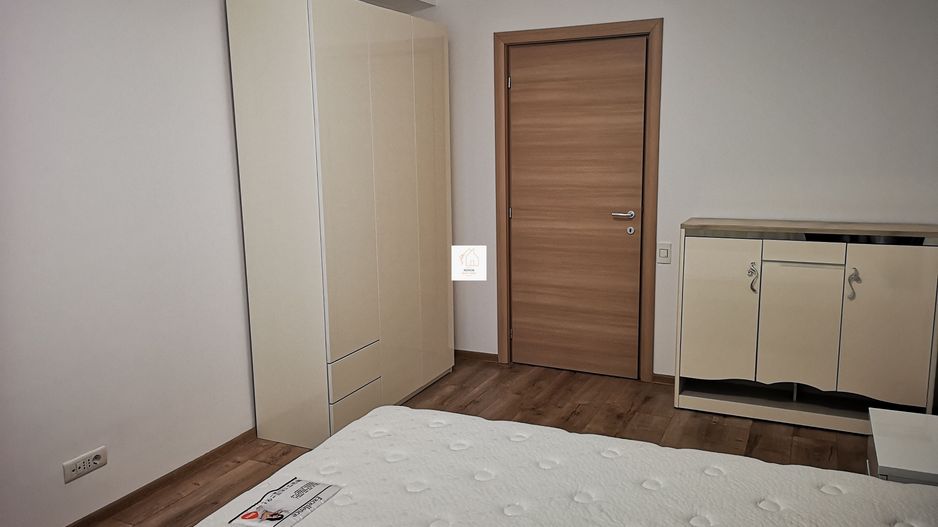 Apartament 2 camere Herastrau - Poză 9