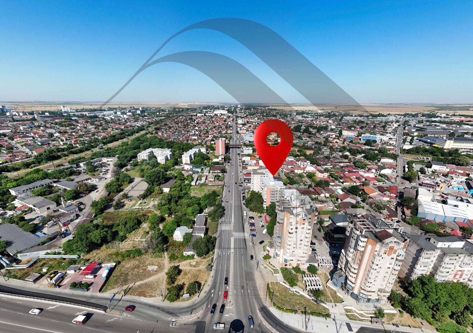 Apartament 4 camere decomandat | 100 mp | Bloc 1989 | - Poză 20