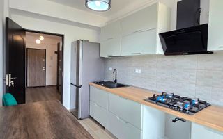 Apartament 2 camere mobilat, Panoramic Residence Galata - Poză 12