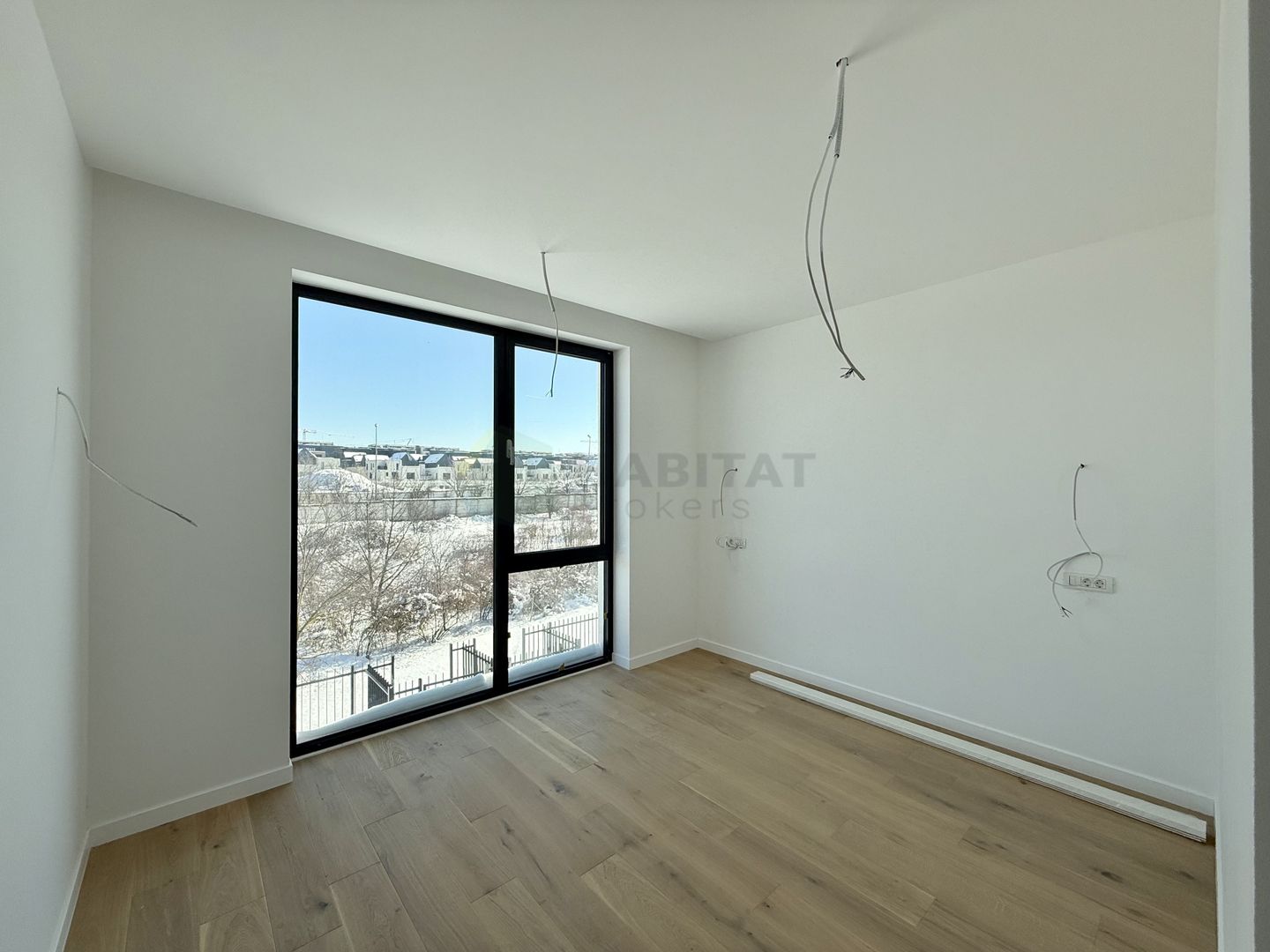 Vila 5 camere Pipera Denya Lake| Faza 1 - Poză 8