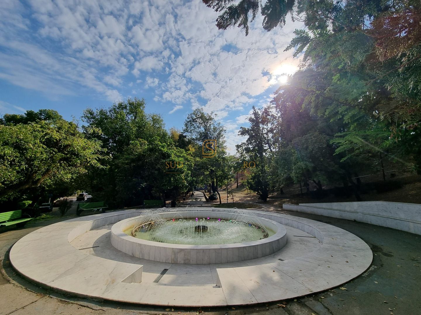 Vila individuala in zona Cotroceni-Parc Izvor, Sector 5 - Poză 11