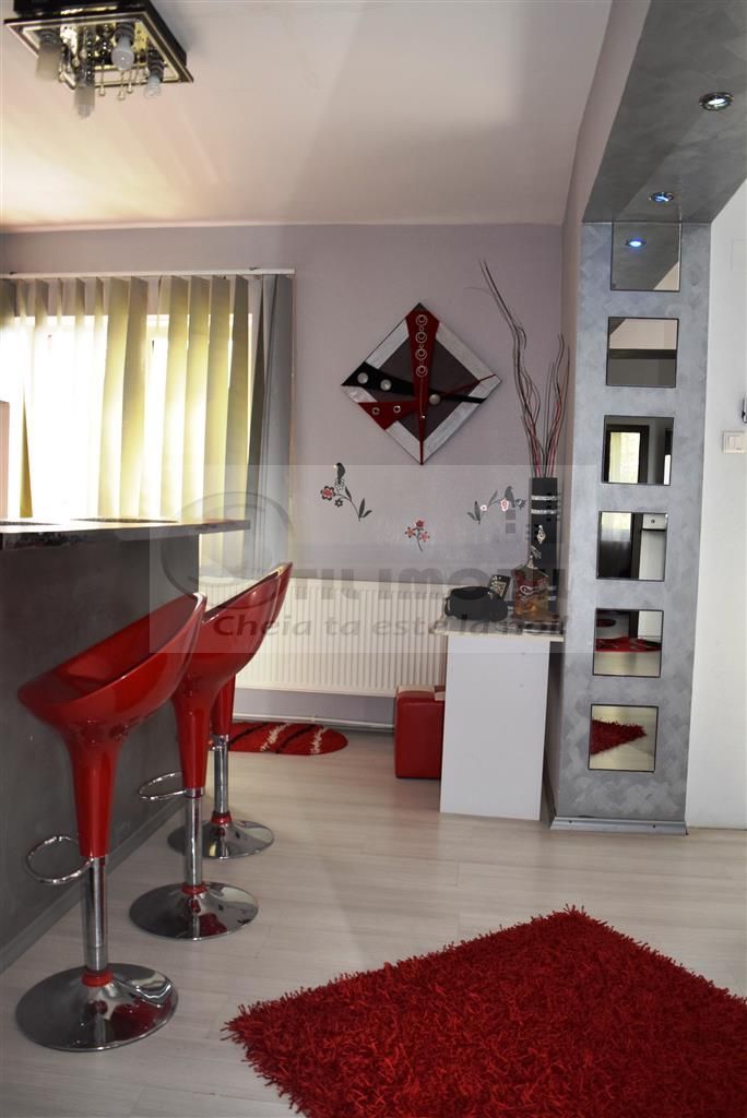 Apartament 3 camere Tatarasi - Spital Neurochirurgie - Poză 10