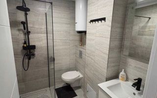 AP. 2 CAMERE- PANTELIMON, REABILITAT, MASINA DE SPALAT VASE, MODERN - Poză 6